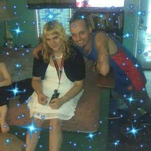 Meet your Posher, Misty